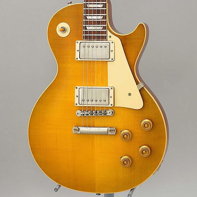 Gibson Standard Historic 1960 Les Paul Standard Reissue VOSの画像